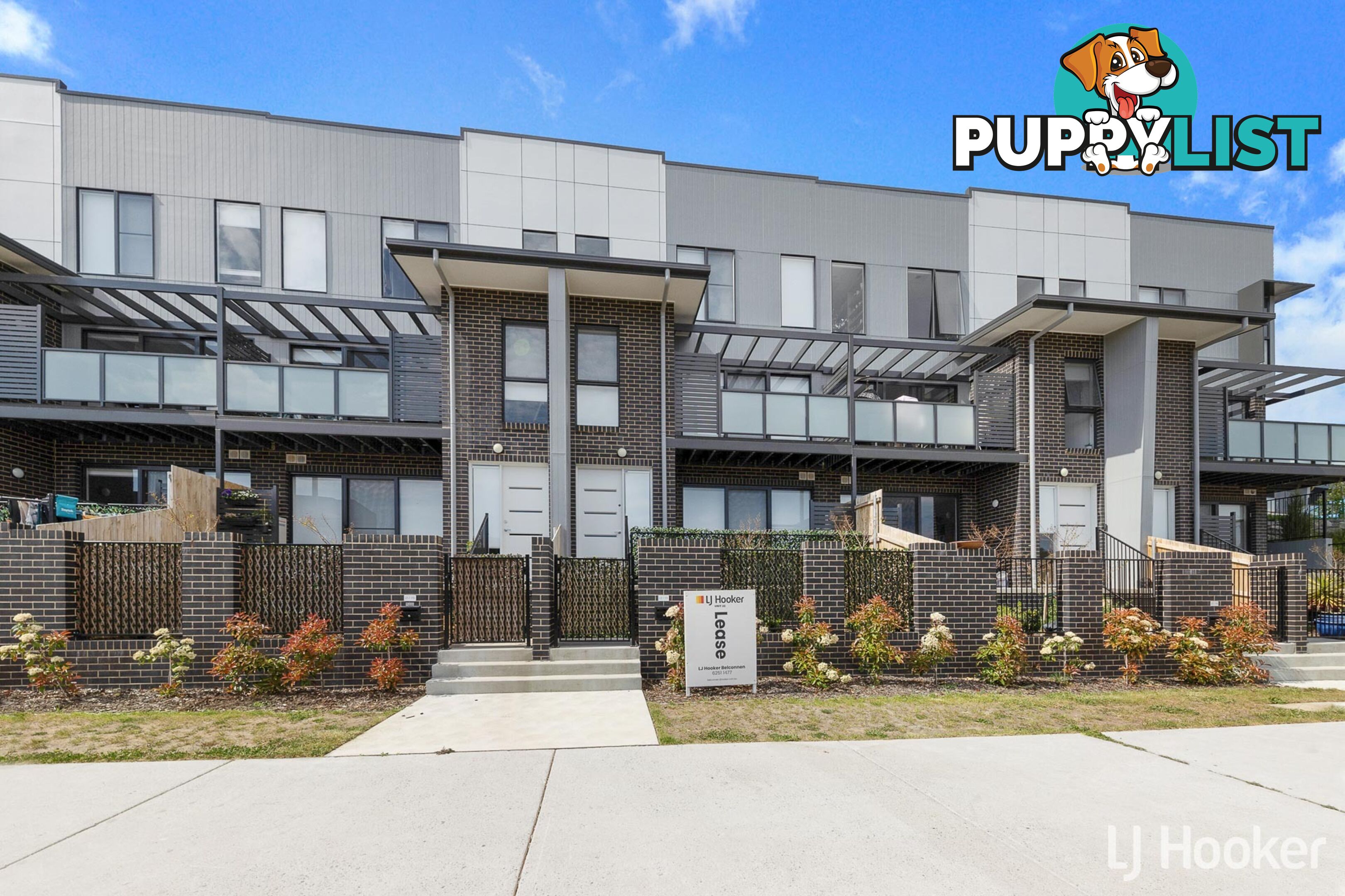 22/115 McMichael Terrace DENMAN PROSPECT ACT 2611