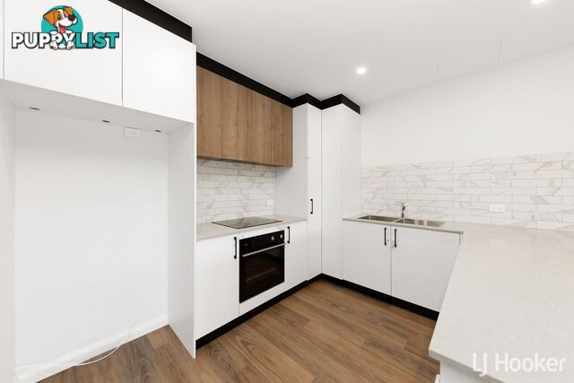 22/115 McMichael Terrace DENMAN PROSPECT ACT 2611