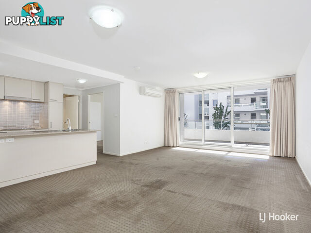 178/60 College Street BELCONNEN ACT 2617