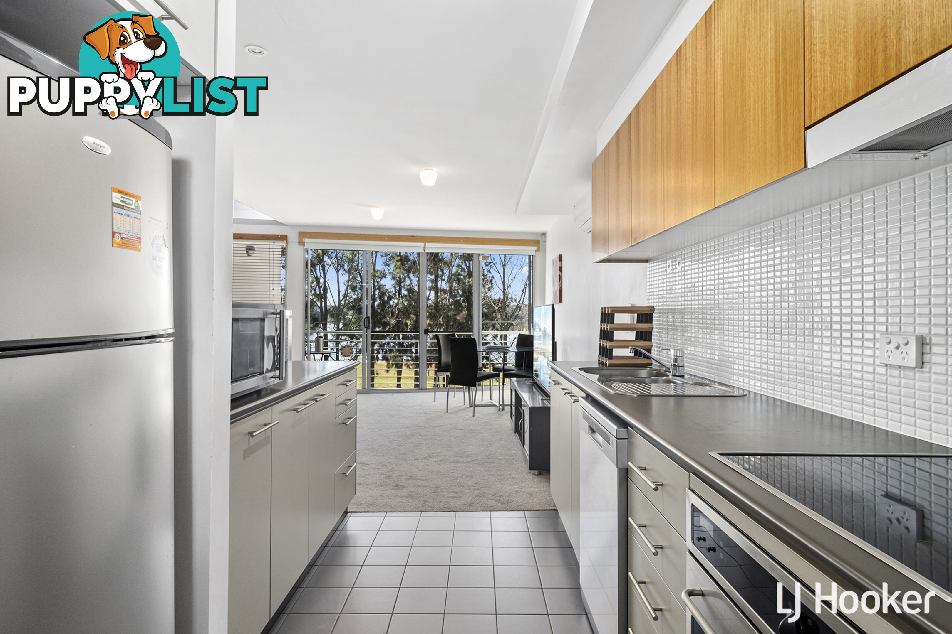 37/1 Beissel Street BELCONNEN ACT 2617