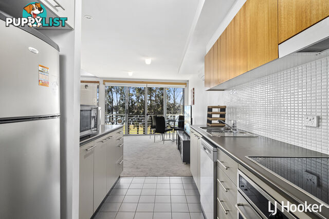 37/1 Beissel Street BELCONNEN ACT 2617