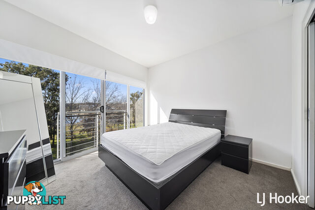 37/1 Beissel Street BELCONNEN ACT 2617