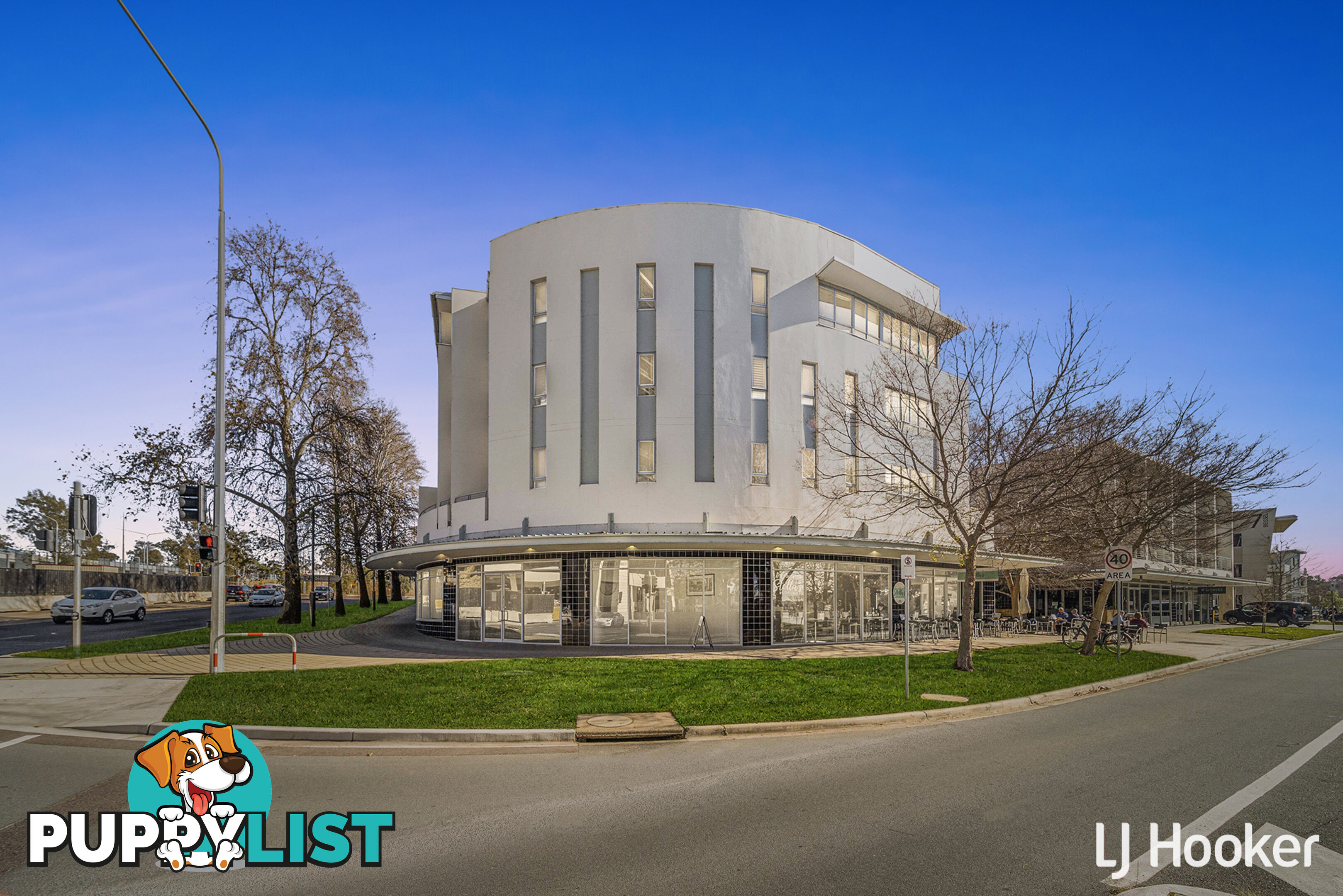 37/1 Beissel Street BELCONNEN ACT 2617