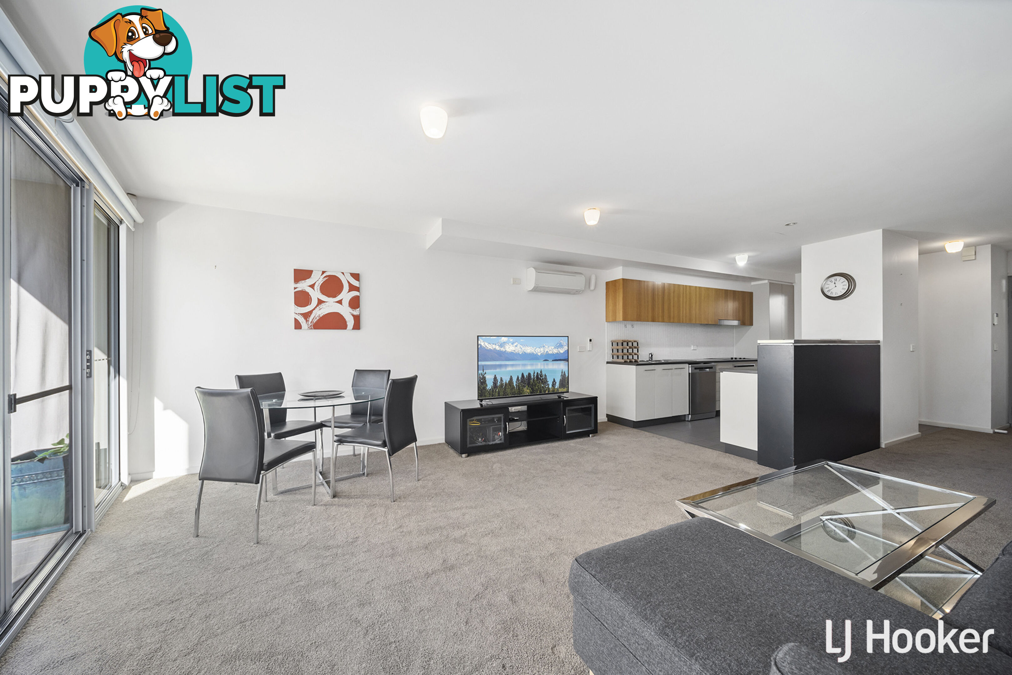 37/1 Beissel Street BELCONNEN ACT 2617