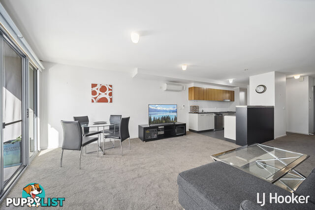 37/1 Beissel Street BELCONNEN ACT 2617