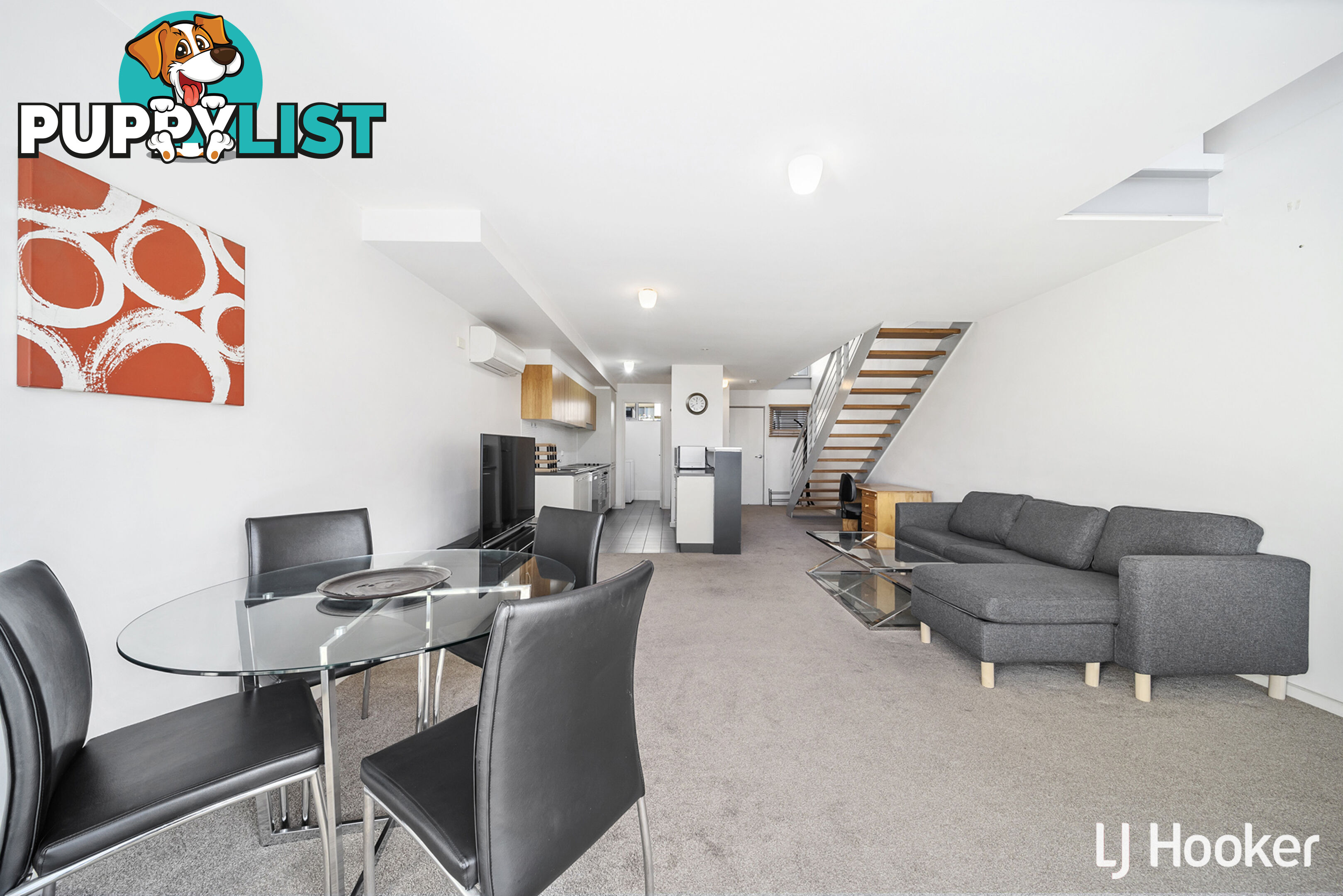 37/1 Beissel Street BELCONNEN ACT 2617