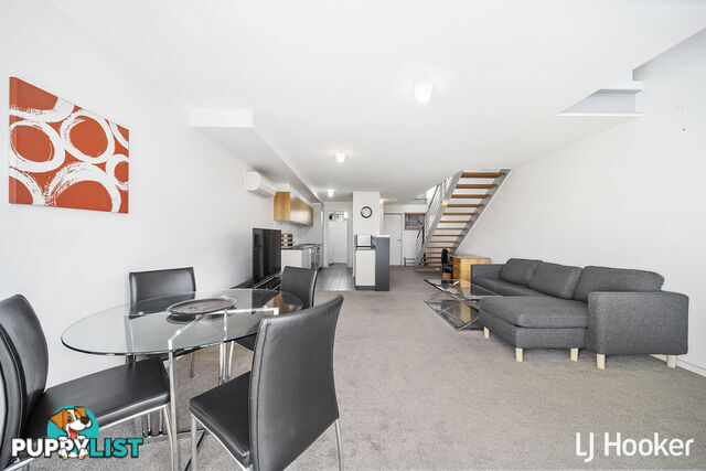 37/1 Beissel Street BELCONNEN ACT 2617
