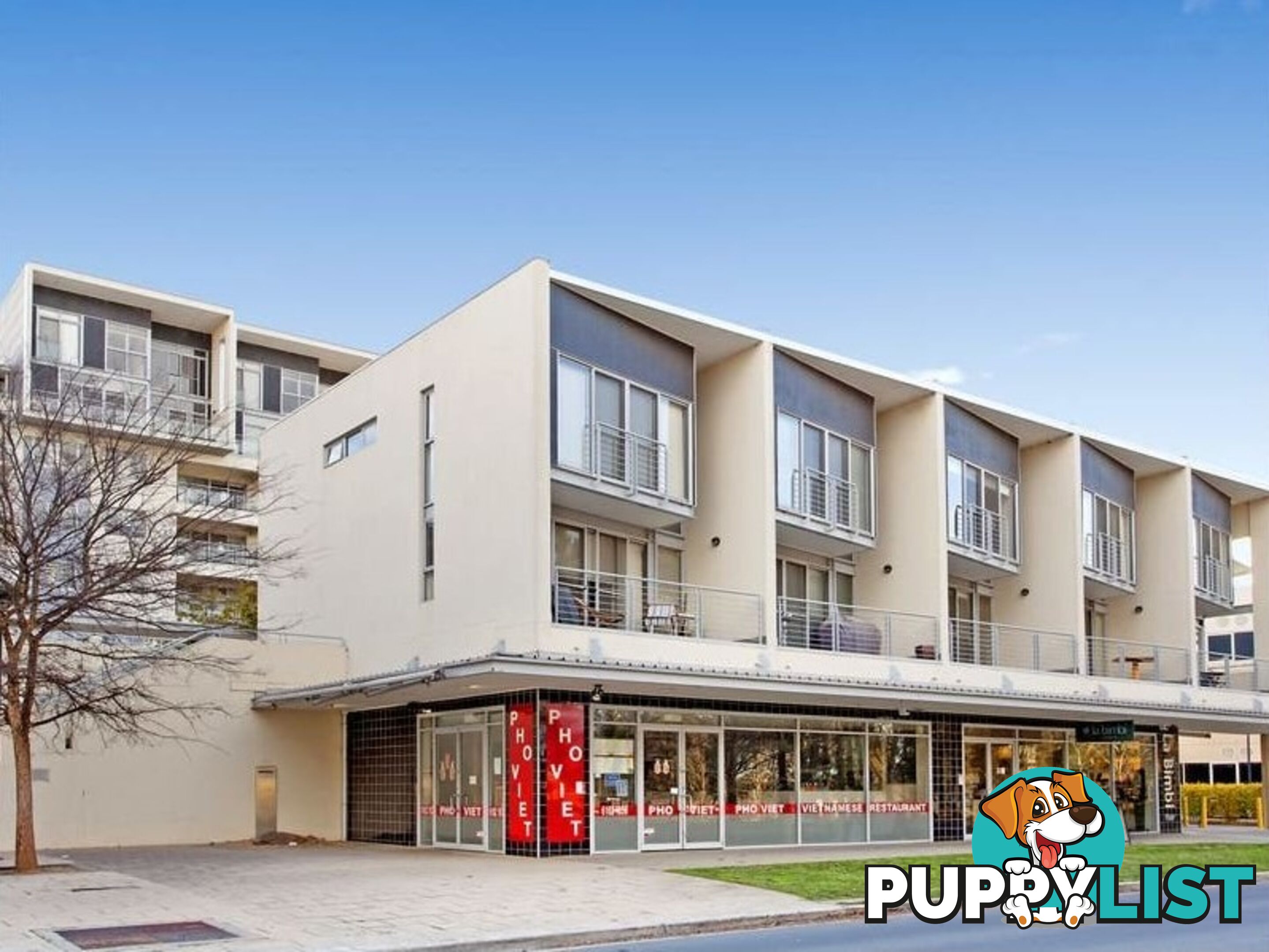 37/1 Beissel Street BELCONNEN ACT 2617