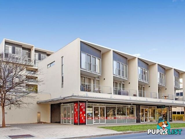 37/1 Beissel Street BELCONNEN ACT 2617
