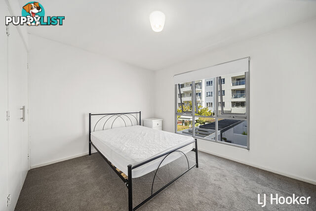 37/1 Beissel Street BELCONNEN ACT 2617