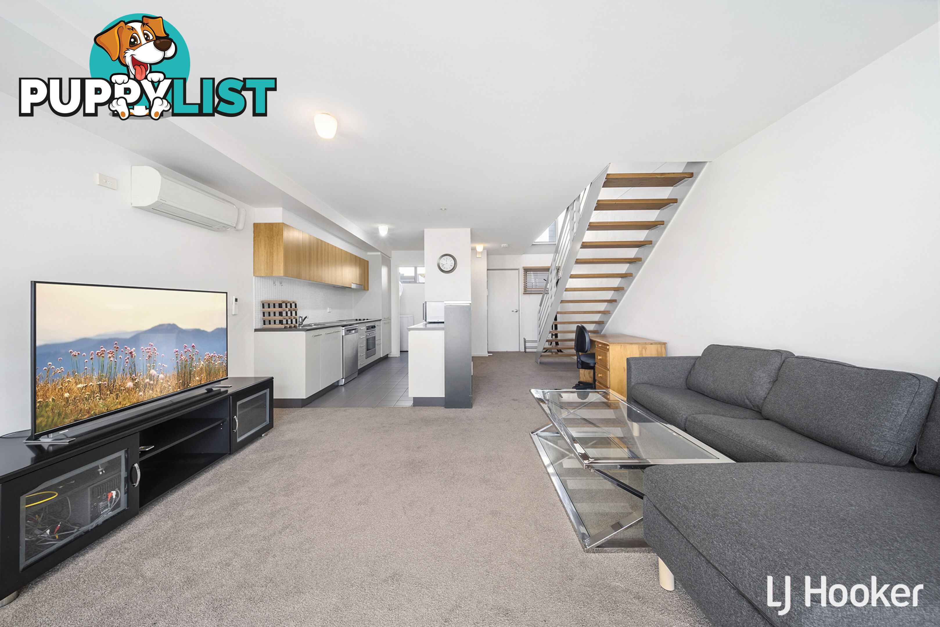37/1 Beissel Street BELCONNEN ACT 2617