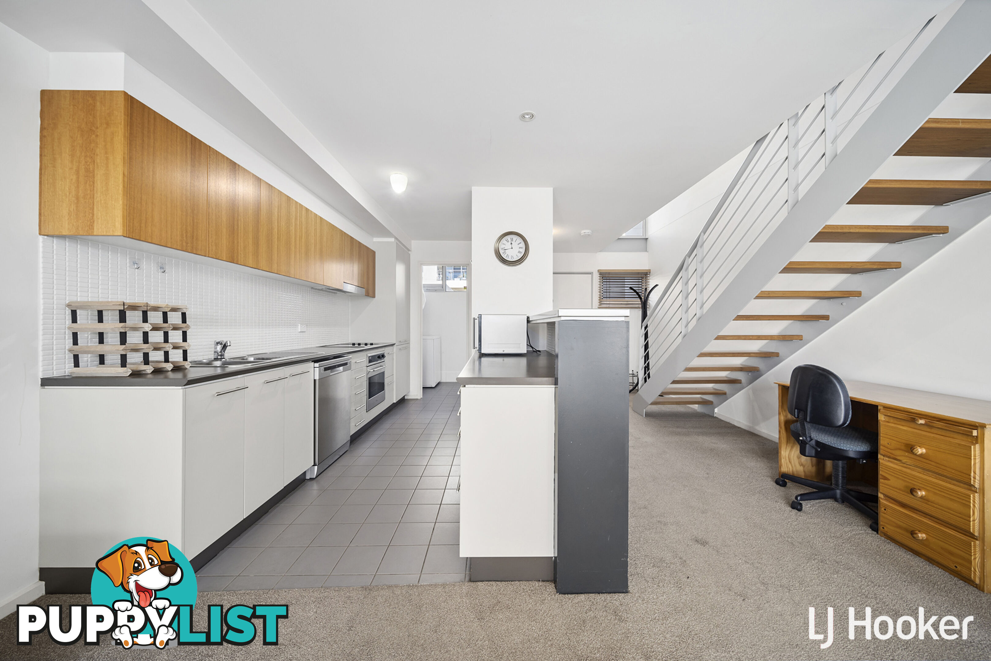 37/1 Beissel Street BELCONNEN ACT 2617