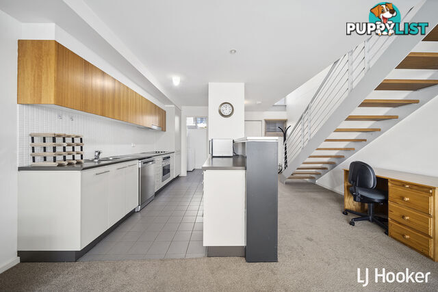 37/1 Beissel Street BELCONNEN ACT 2617