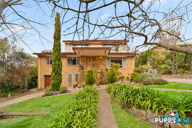 5 Marulda Street ARANDA ACT 2614