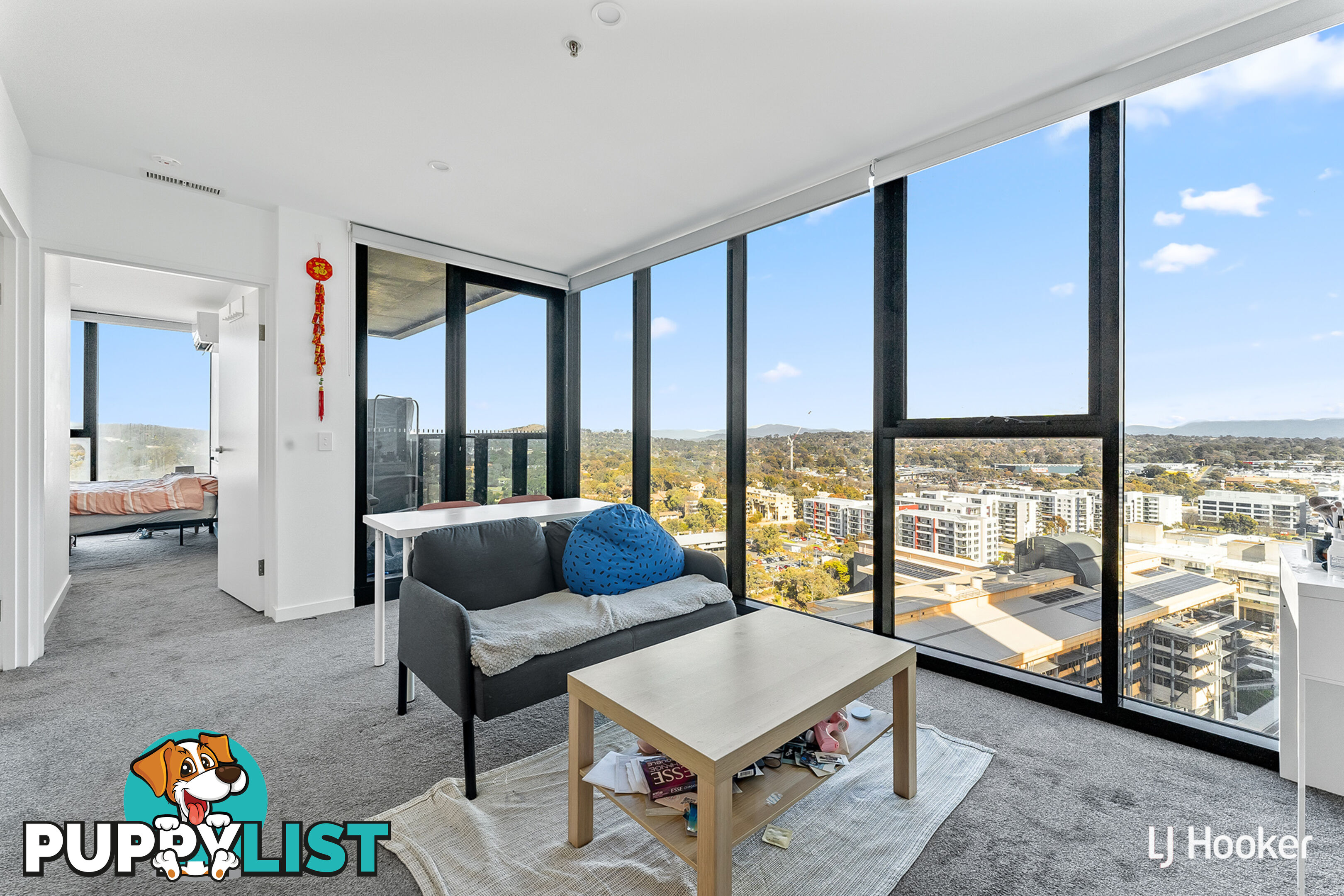 1814/2 Grazier Lane BELCONNEN ACT 2617