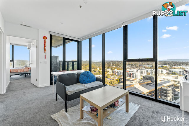 1814/2 Grazier Lane BELCONNEN ACT 2617