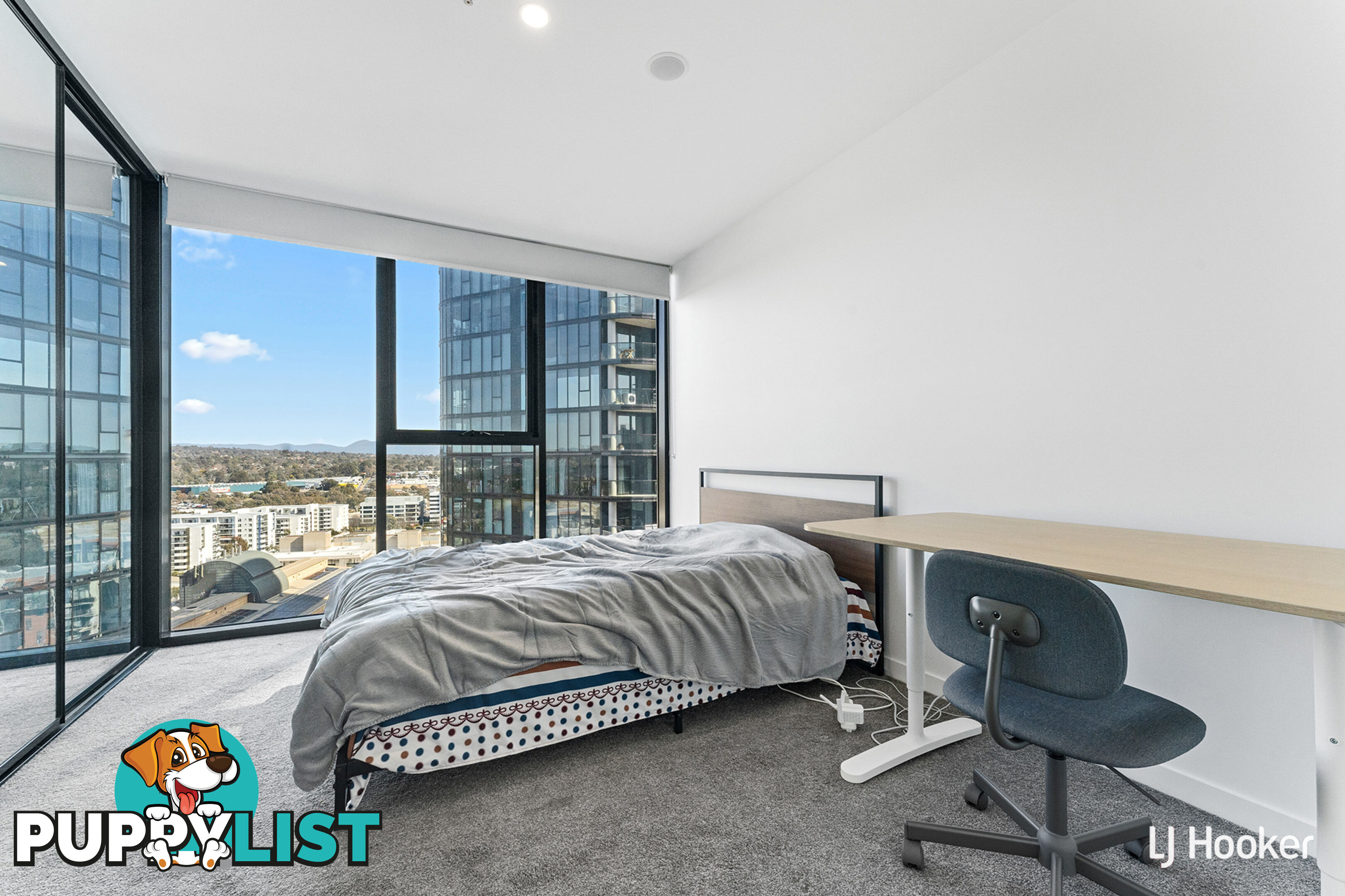 1814/2 Grazier Lane BELCONNEN ACT 2617