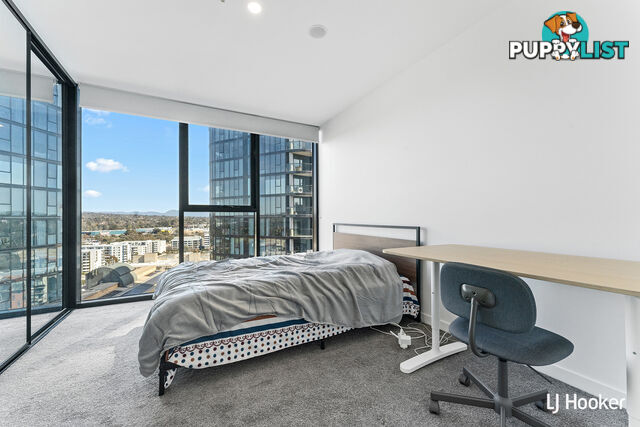 1814/2 Grazier Lane BELCONNEN ACT 2617