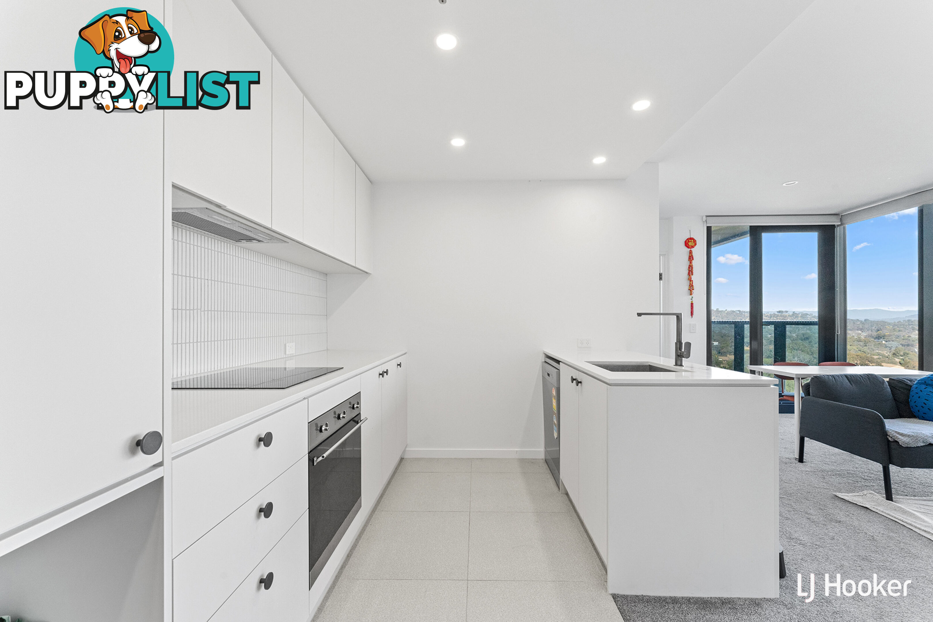 1814/2 Grazier Lane BELCONNEN ACT 2617