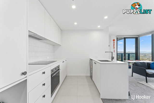 1814/2 Grazier Lane BELCONNEN ACT 2617