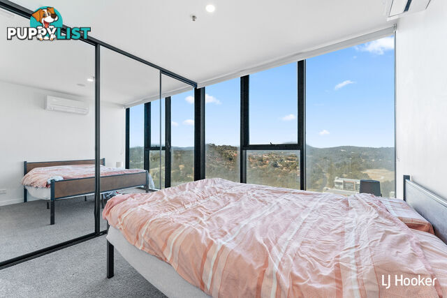 1814/2 Grazier Lane BELCONNEN ACT 2617