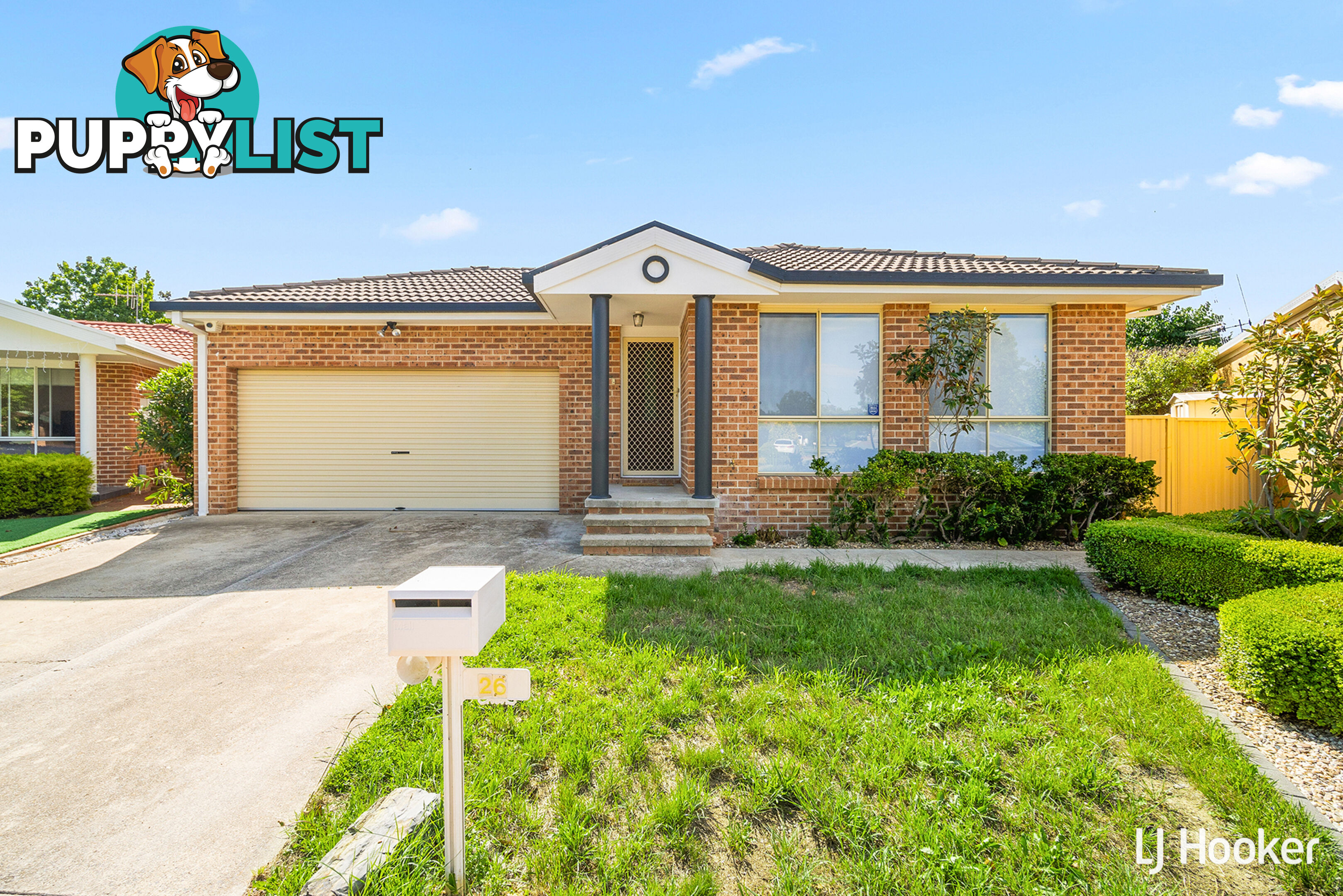 26 Narran Street AMAROO ACT 2914