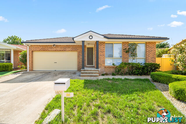 26 Narran Street AMAROO ACT 2914