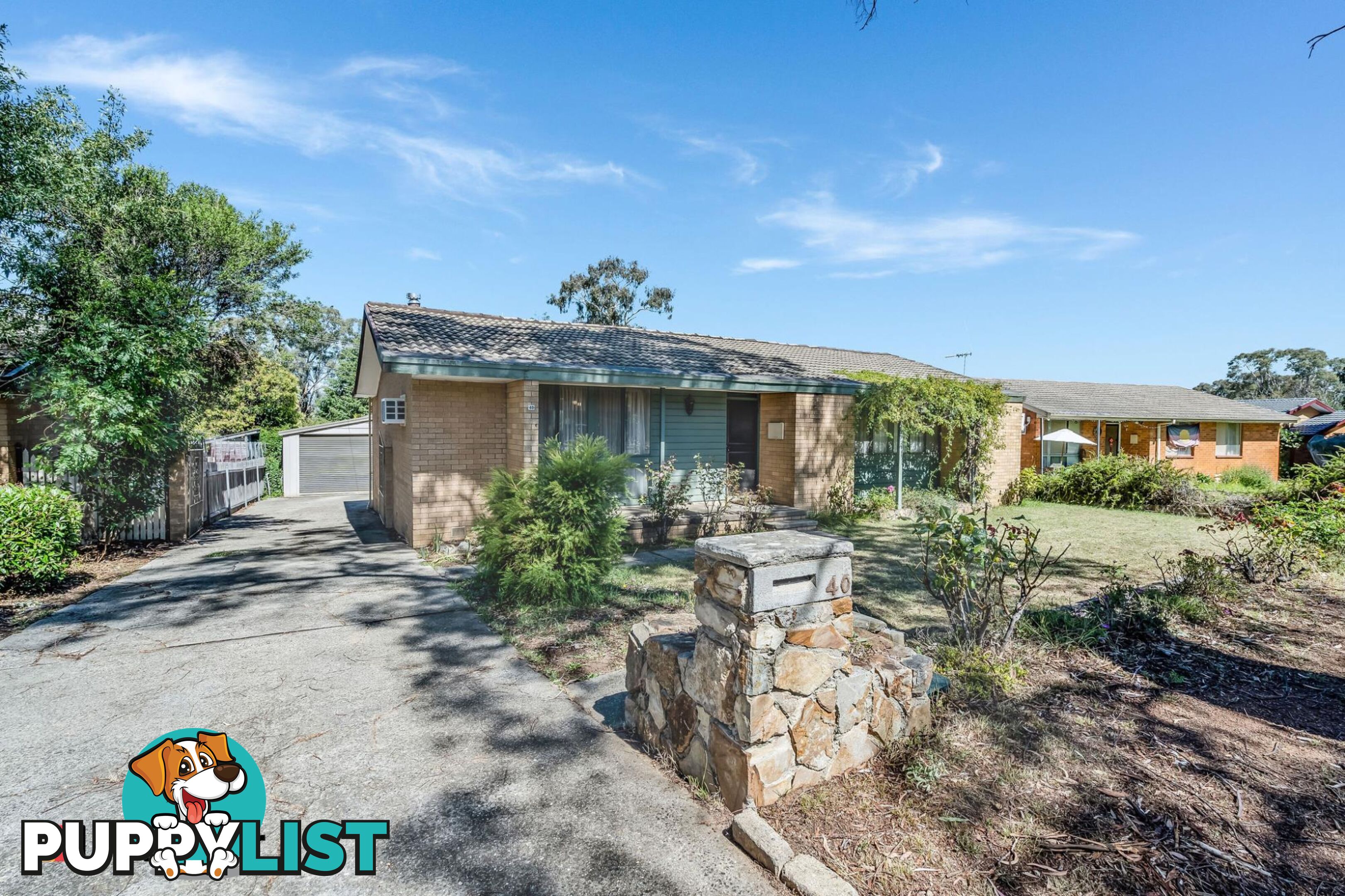 40 Gollan Street EVATT ACT 2617