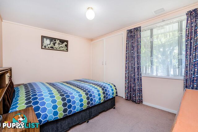 40 Gollan Street EVATT ACT 2617