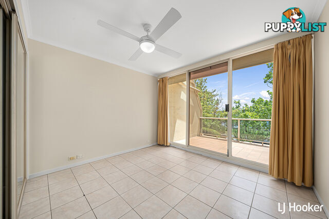 25B/9 Chandler Street BELCONNEN ACT 2617