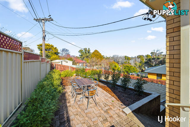 5 Garis Place MACGREGOR ACT 2615