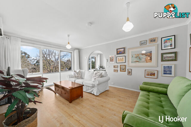5 Garis Place MACGREGOR ACT 2615