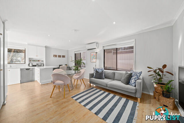 5 Garis Place MACGREGOR ACT 2615