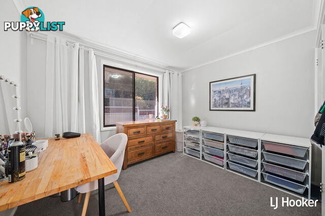 5 Garis Place MACGREGOR ACT 2615