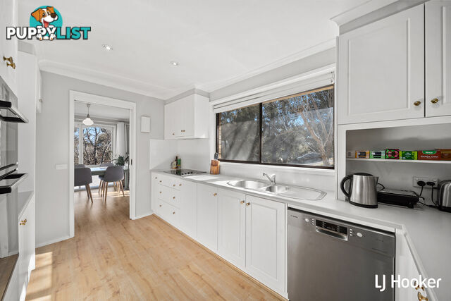 5 Garis Place MACGREGOR ACT 2615