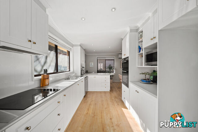 5 Garis Place MACGREGOR ACT 2615
