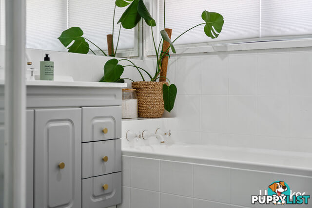 5 Garis Place MACGREGOR ACT 2615