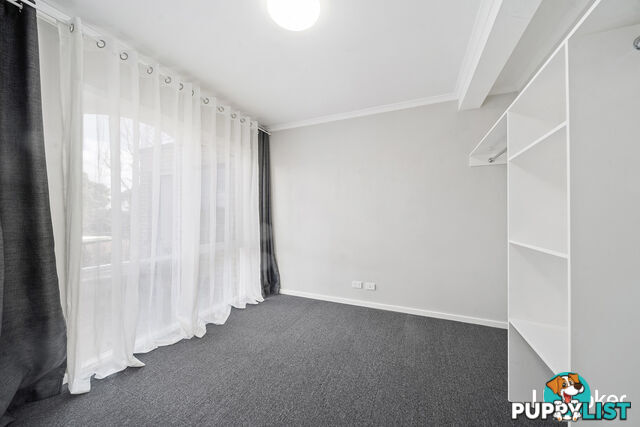 5 Garis Place MACGREGOR ACT 2615