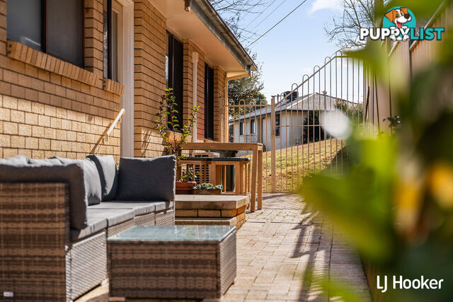 5 Garis Place MACGREGOR ACT 2615