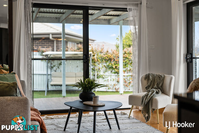 66 Hilda Kincaid Crescent MACGREGOR ACT 2615