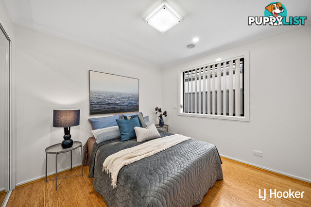 66 Hilda Kincaid Crescent MACGREGOR ACT 2615