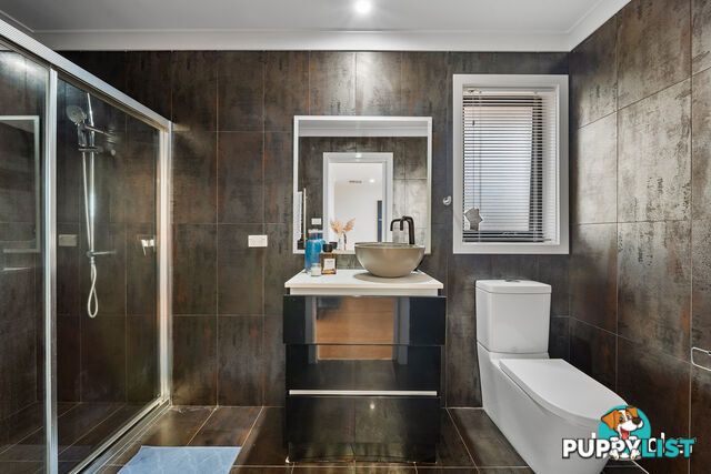 66 Hilda Kincaid Crescent MACGREGOR ACT 2615
