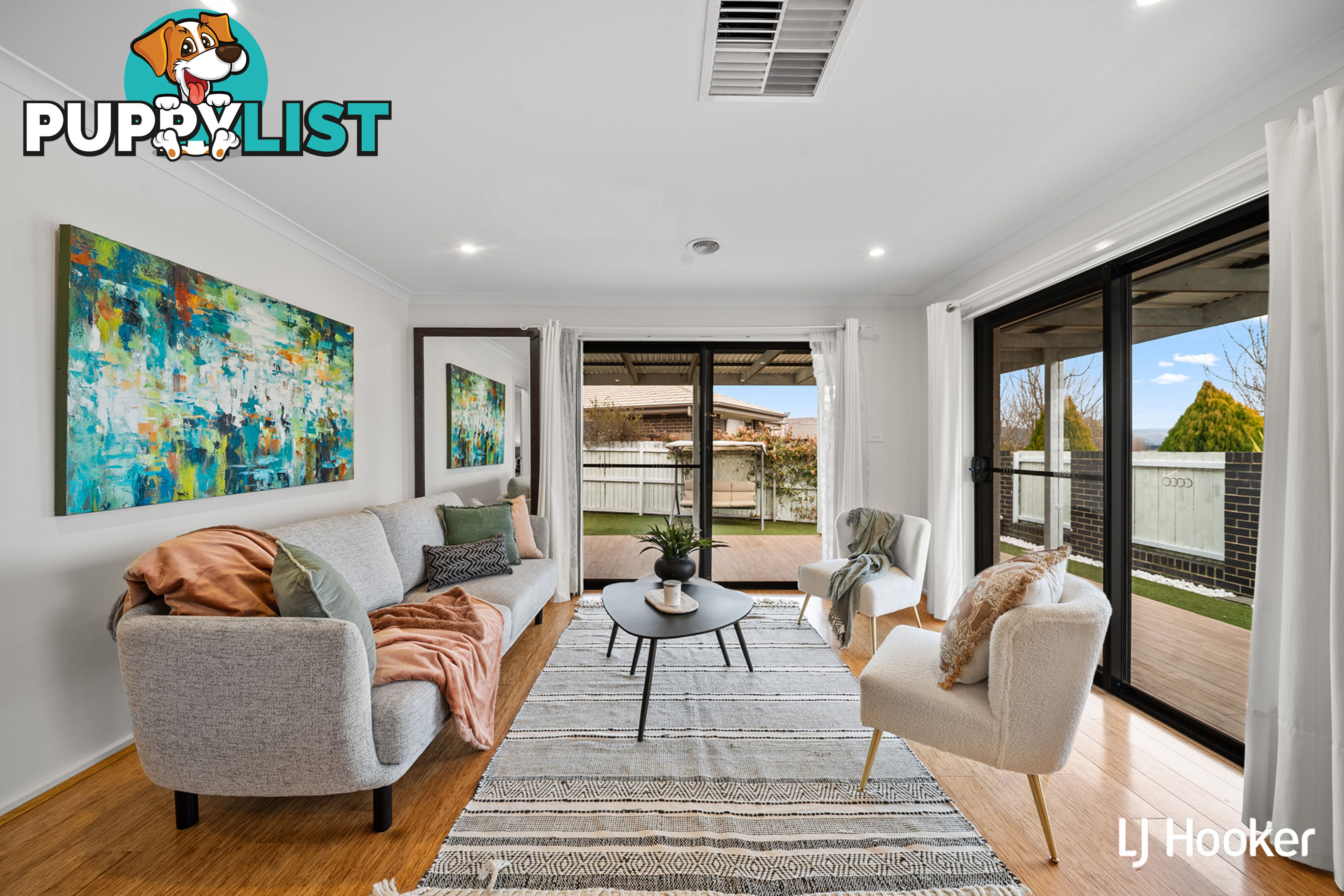 66 Hilda Kincaid Crescent MACGREGOR ACT 2615