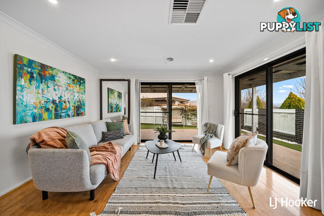 66 Hilda Kincaid Crescent MACGREGOR ACT 2615