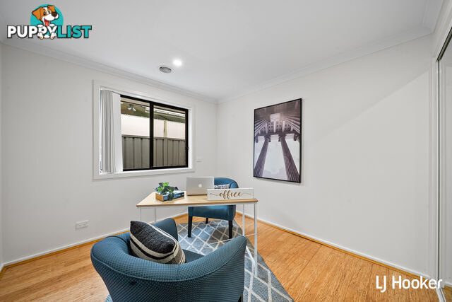 66 Hilda Kincaid Crescent MACGREGOR ACT 2615
