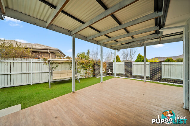 66 Hilda Kincaid Crescent MACGREGOR ACT 2615