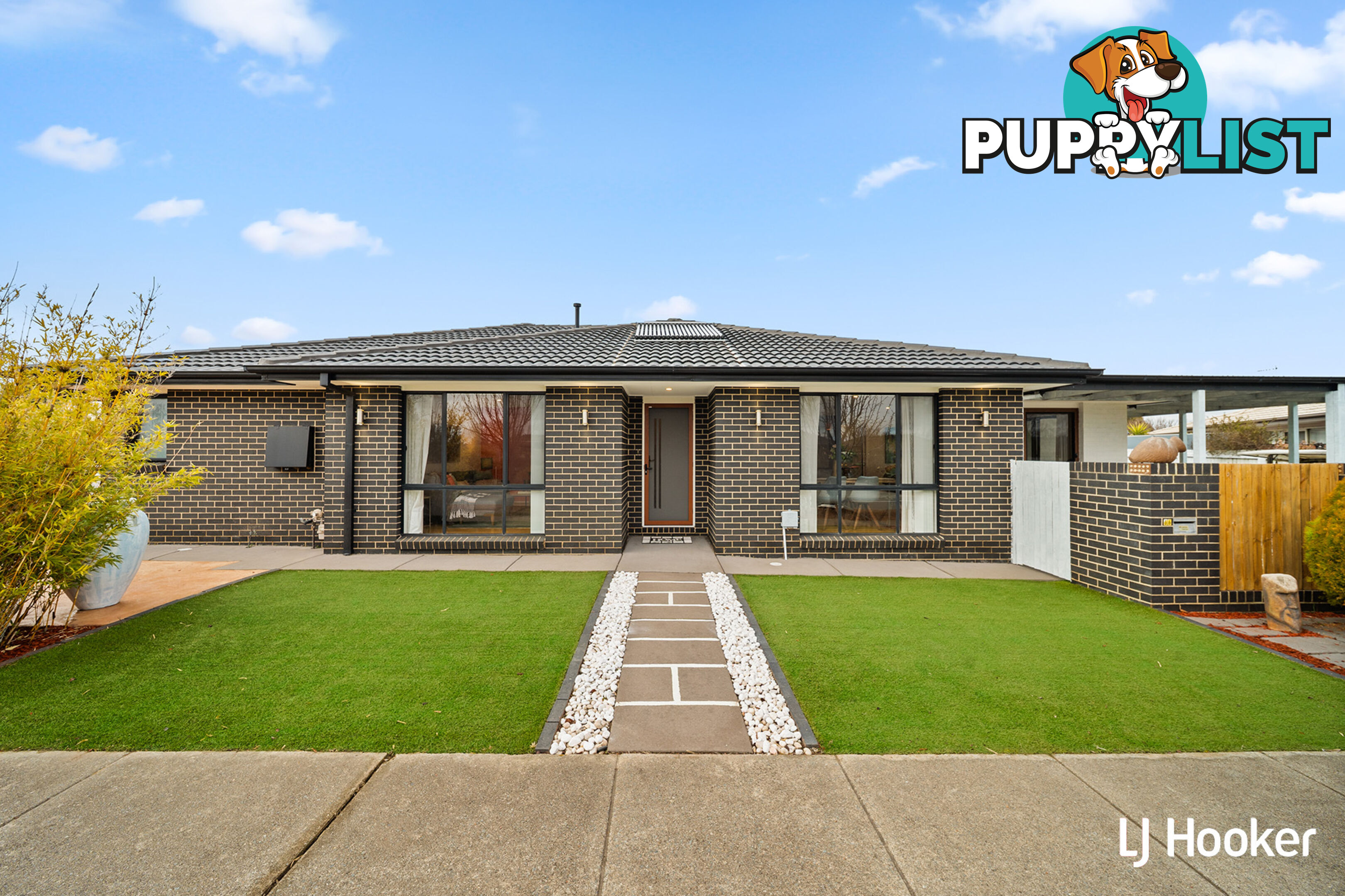 66 Hilda Kincaid Crescent MACGREGOR ACT 2615
