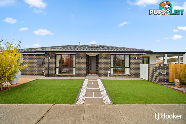 66 Hilda Kincaid Crescent MACGREGOR ACT 2615