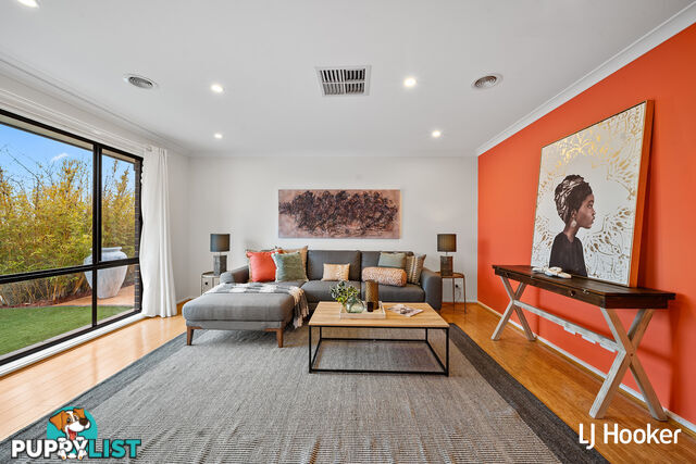 66 Hilda Kincaid Crescent MACGREGOR ACT 2615