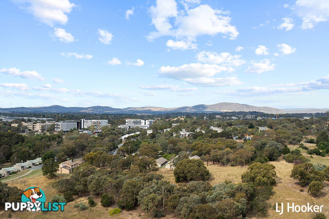 2213/120 Eastern Valley Way BELCONNEN ACT 2617